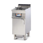 Φριτέζα ηλεκτρική αυτόματη TouchFry - Image 2