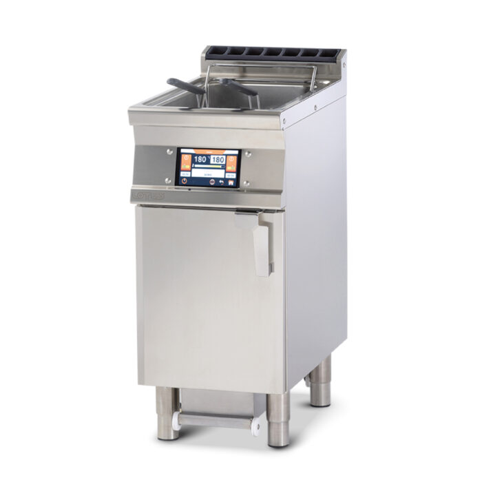 f18-94etdp-1200x1200-2020-2 Φριτέζα ηλεκτρική αυτόματη TouchFry - Image 2