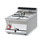 Φριτέζα ηλεκτρική μονή 13 lt