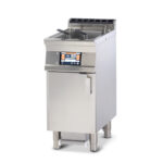 Φριτέζα ηλεκτρική αυτόματη TouchFry - Image 2