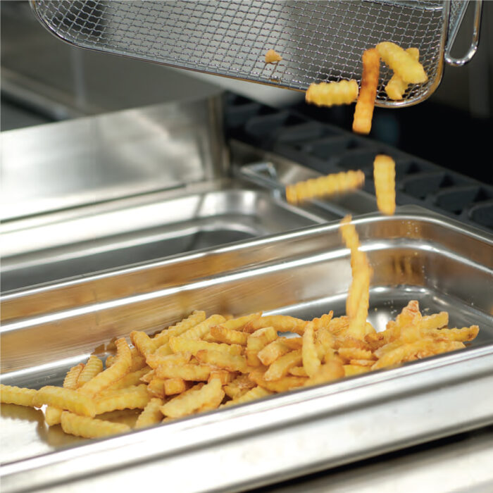 fe-04-s-1200x1200-2020-3 Φριτέζα ηλεκτρική μονή 5 lt , 3.0Kw - Image 2