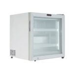 Βιτρίνα κατάψυξης επιτραπέζια FR55 VG ST