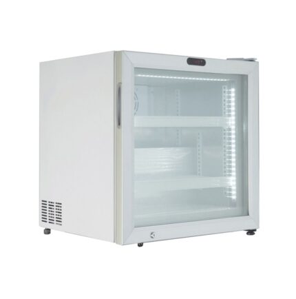 Βιτρίνα κατάψυξης επιτραπέζια FR55 VG ST