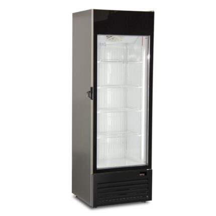 Βιτρίνα Κατάψυξης FROST 400 NV SD