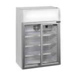 Βιτρίνα συντήρησης επιτραπέζια