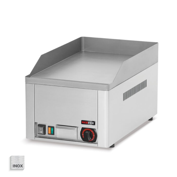 fth-30-e-1200x1200-2020-3 Πλατώ ηλεκτρικό λείο μονό - Image 2