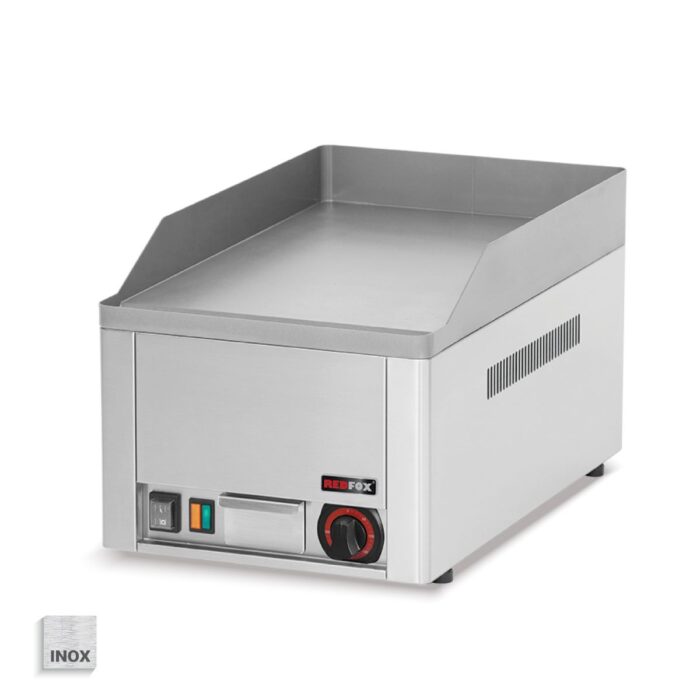 fth-30-e-1200x1200-2020-3 Πλατώ ηλεκτρικό λείο μονό - Image 1