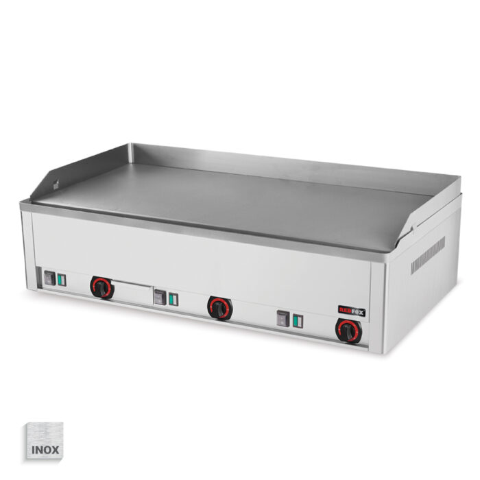 fth-90-e-1200x1200-2020-2 Πλατώ ηλεκτρικό τριπλό λείο - Image 2