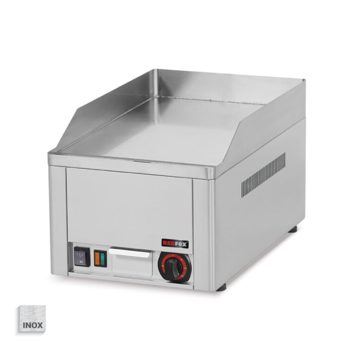 fthc-30-e-1200x1200-2020-2 Πλατώ ηλεκτρικό μονό λείο χρωμίου - Image 2