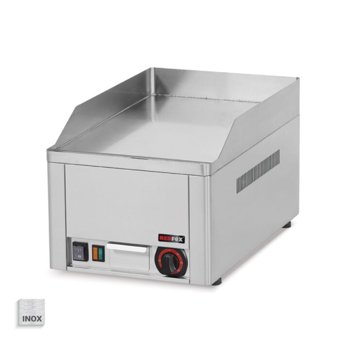 fthc-30-e-1200x1200-2020-2 Πλατώ ηλεκτρικό μονό λείο χρωμίου - Image 1