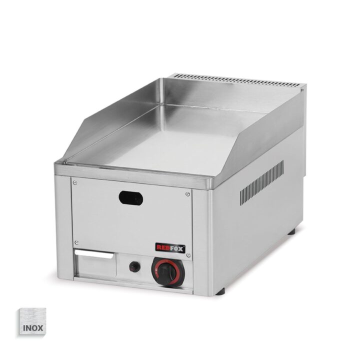 fthc-30-g-1200x1200-2020-2 Πλατώ αερίου μονό λείο χρωμίου - Image 1