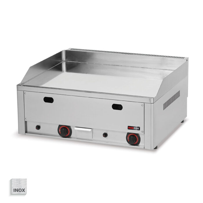 fthc-60-g-1200x1200-2020-2 Πλατώ αερίου διπλό λείο χρωμίου - Image 2