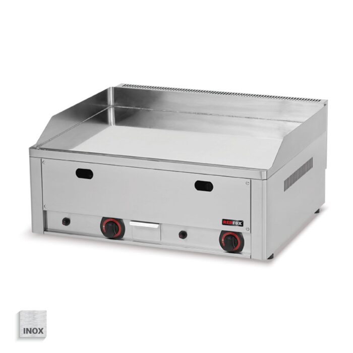 fthc-60-g-1200x1200-2020-2 Πλατώ αερίου διπλό λείο χρωμίου - Image 1