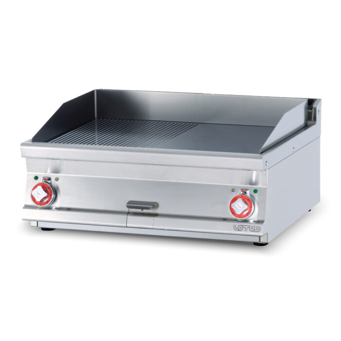 ftlrt-78et-1200x1200-2020-2 Πλατώ ηλεκτρικό διπλό 1/2 λείο & 1/2 ραβδωτό - Image 2