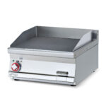 Πλατώ ηλεκτρικό μεσαίο λείο - Image 2