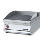 Πλατώ ηλεκτρικό μεσαίο λείο