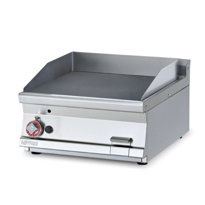 Πλατώ αερίου μεσαίο λείο - Image 2