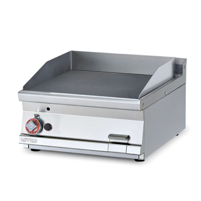 Πλατώ αερίου μεσαίο λείο - Image 1