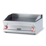 Πλατώ ηλεκτρικό διπλό λείο