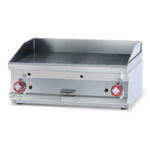 Πλατώ αερίου διπλό ραβδωτό - Image 2