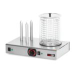 Συσκευή hot dog - Image 2