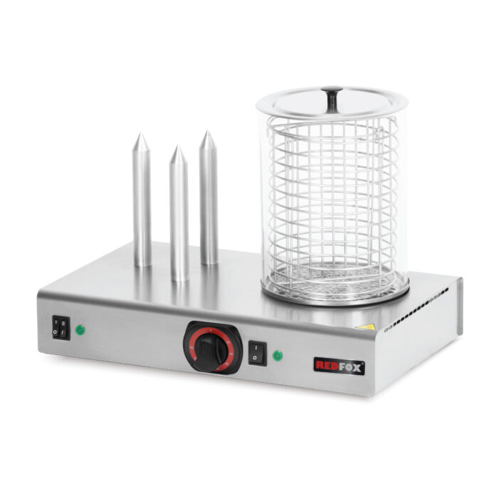 Συσκευή hot dog - Image 2