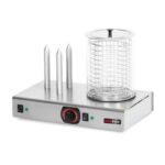 Συσκευή hot dog