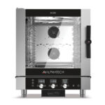 Φούρνος Icon 7 θέσεων ηλεκτρονικός - Image 2