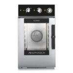 Φούρνος Icon 6 θέσεων μηχανικός - Image 2