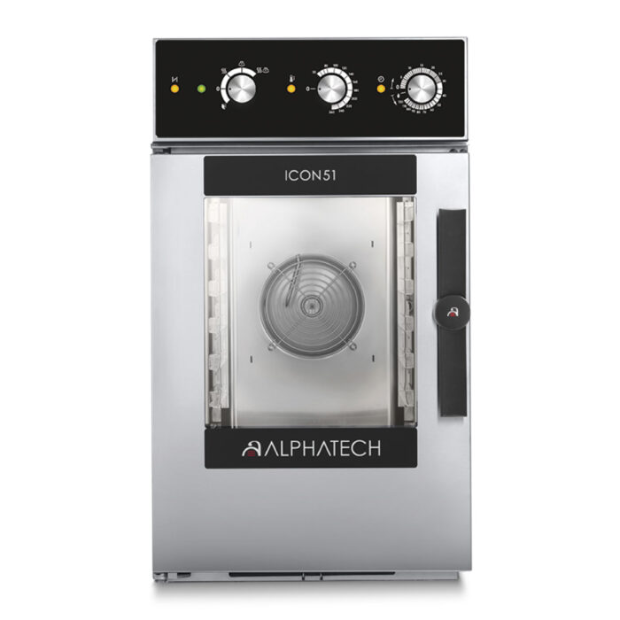 Φούρνος Icon 6 θέσεων μηχανικός - Image 2