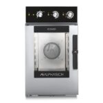 Φούρνος Icon 6 θέσεων μηχανικός