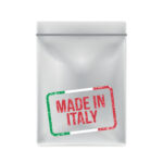 Σακούλα Vacuum λεία 30x40 Nypol Tipo 95 AX (100 TMX) - Image 2