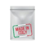 Σακούλα Vacuum λεία 30x40 Nypol Tipo 95 AX (100 TMX)