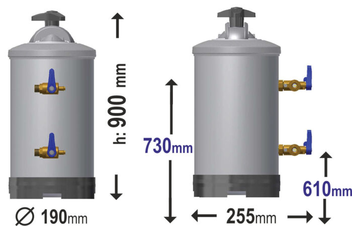 lt20_iki4kdnppgqgmtza Αφαλατωτής 20 lt - Image 2