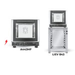 Φούρνος κυκλοθερμικός πολλαπλών λειτουργιών - Image 2