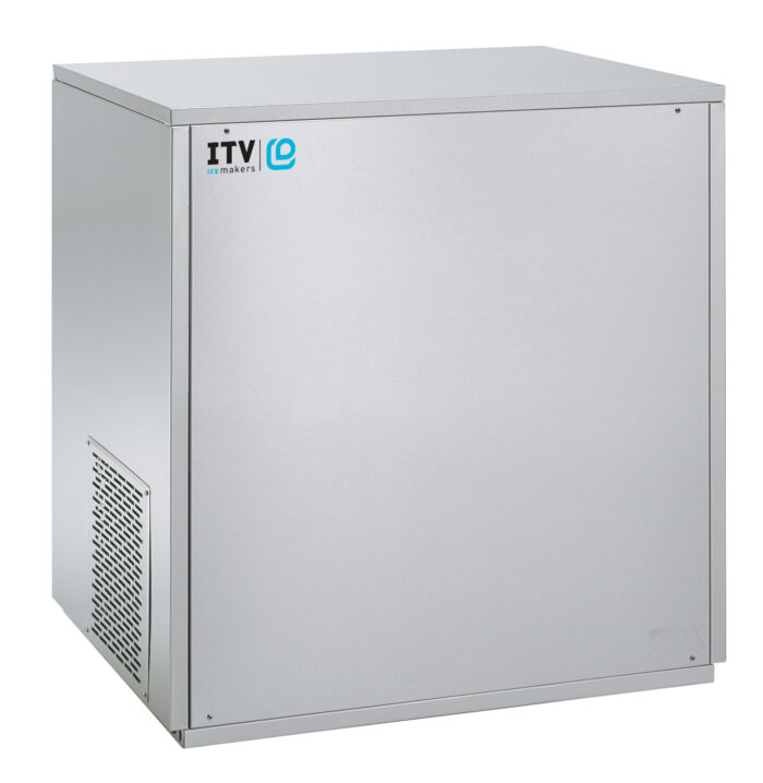 Παγομηχανή με σύστημα ψεκασμού - Image 2