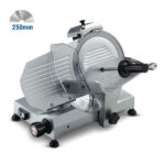 Ζαμπονομηχανή πλάγιας κοπής 250mm - Image 2