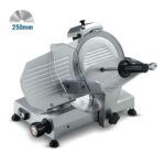 Ζαμπονομηχανή πλάγιας κοπής 250mm