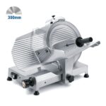 Ζαμπονομηχανή πλάγιας κοπής 300mm