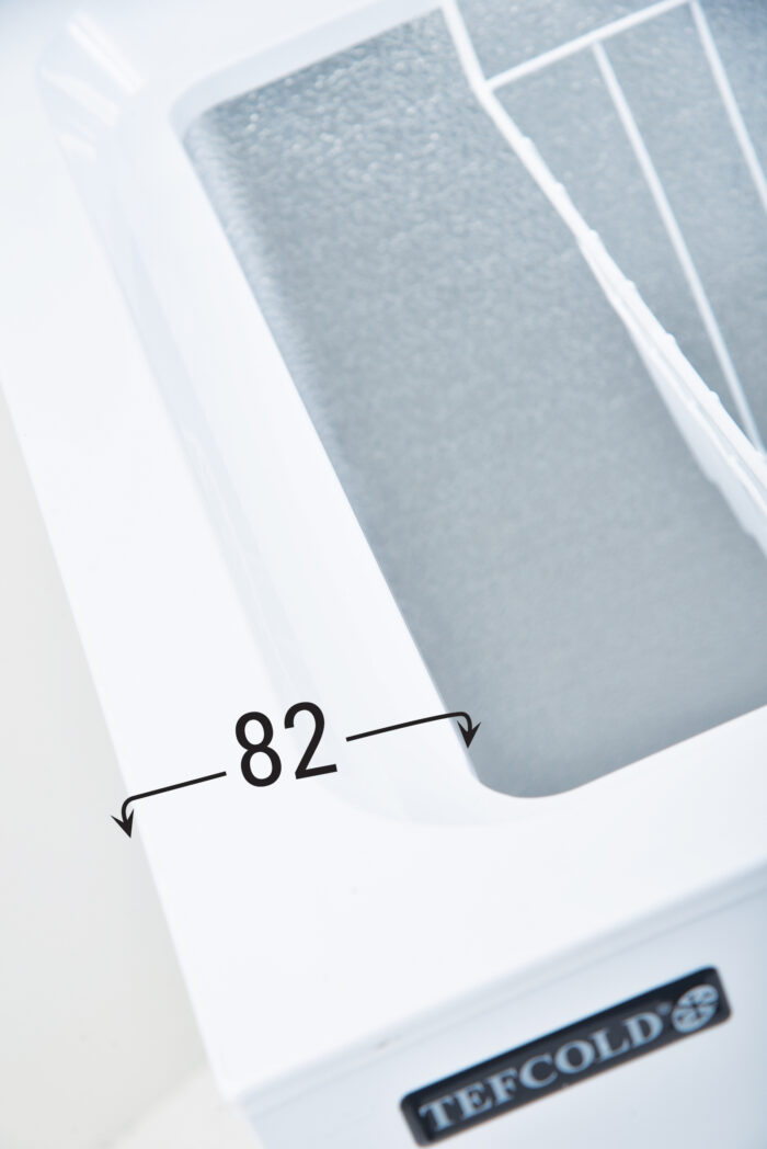 monosh_tensai_igiv6105itxraxew Καταψύκτης εργαστηρίου εώς -45°C SE10-45 - Image 3