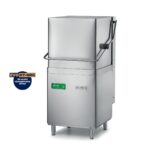 Πλυντήριο ποτηριών-πιάτων NE1000 HY-NRG PD/PB