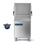 Πλυντήριο ποτηριών-πιάτων N1000LX HY-NRG - Image 2