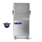 Πλυντήριο ποτηριών-πιάτων N1000LX HY-NRG