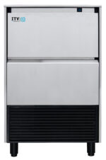 Παγομηχανή με σύστημα ψεκασμού - Image 2