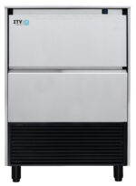 Παγομηχανή με σύστημα ψεκασμού - Image 2