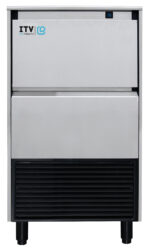 Παγομηχανή με σύστημα ψεκασμού - Image 2