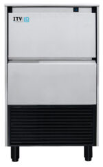 Παγομηχανή με σύστημα ψεκασμού - Image 2