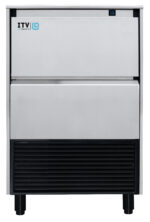 Παγομηχανή με σύστημα ψεκασμού - Image 2