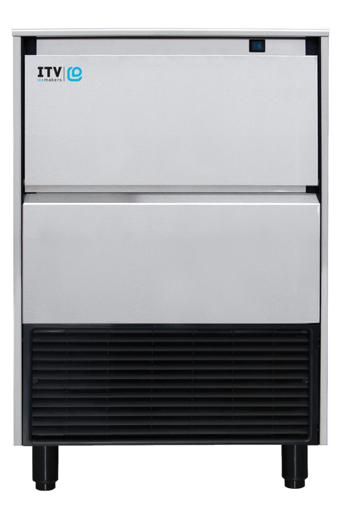 Παγομηχανή με σύστημα ψεκασμού - Image 2