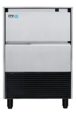 Παγομηχανή με σύστημα ψεκασμού - Image 2